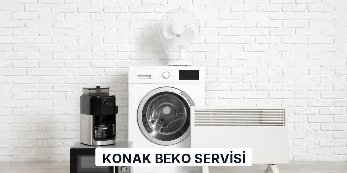 Konak Beko Servisi